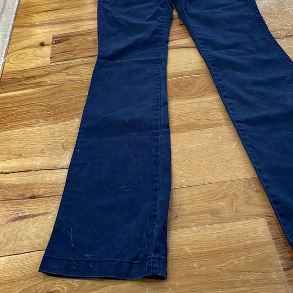 Arizona Navy Pants - Picture 5 of 7